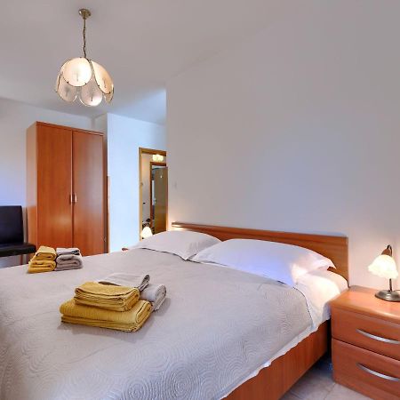 Apartment Alba By Interhome Rovinj Ngoại thất bức ảnh