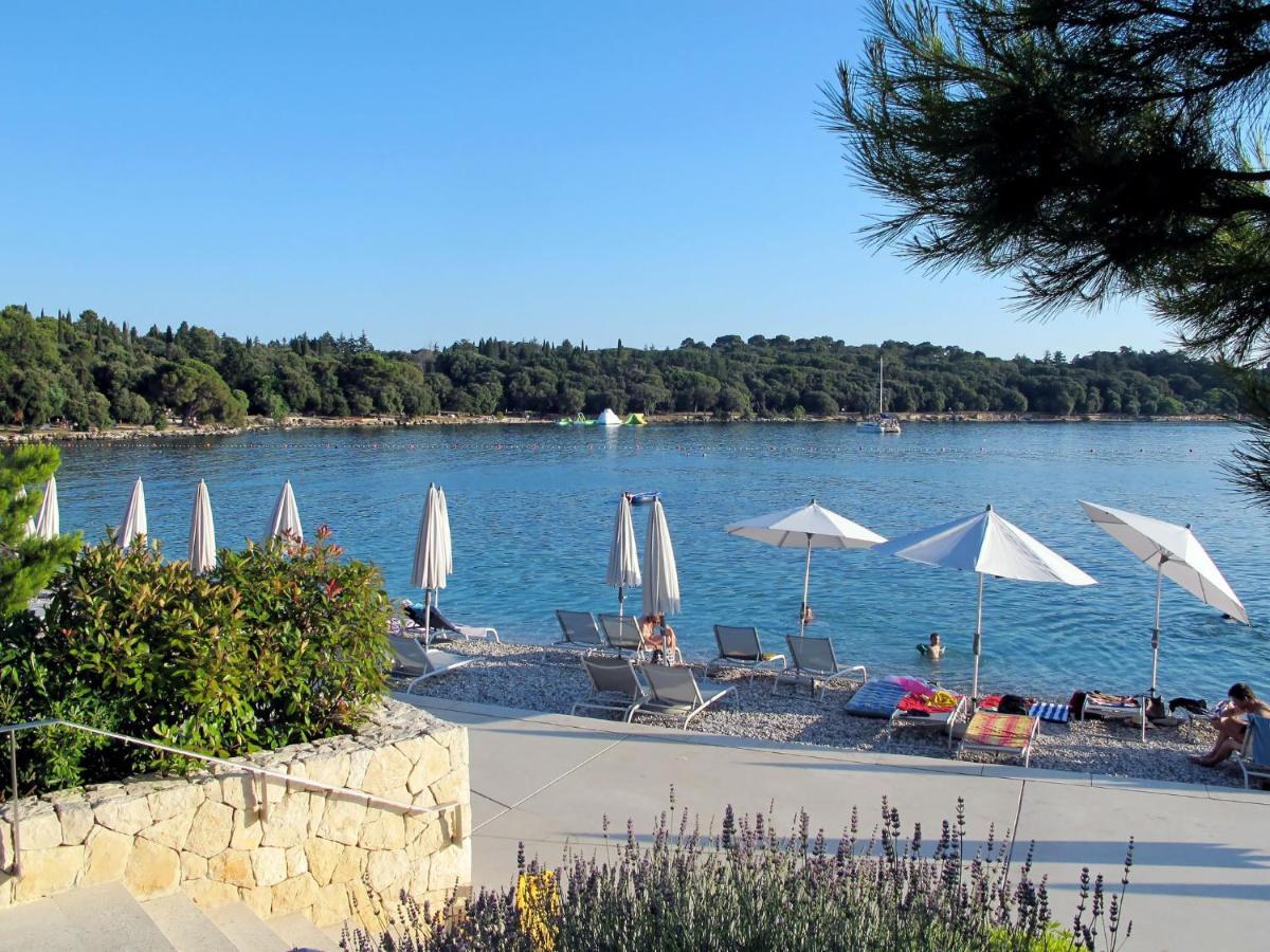 Apartment Alba By Interhome Rovinj Ngoại thất bức ảnh