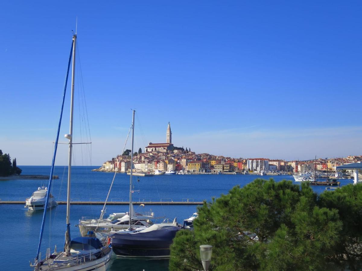 Apartment Alba By Interhome Rovinj Ngoại thất bức ảnh