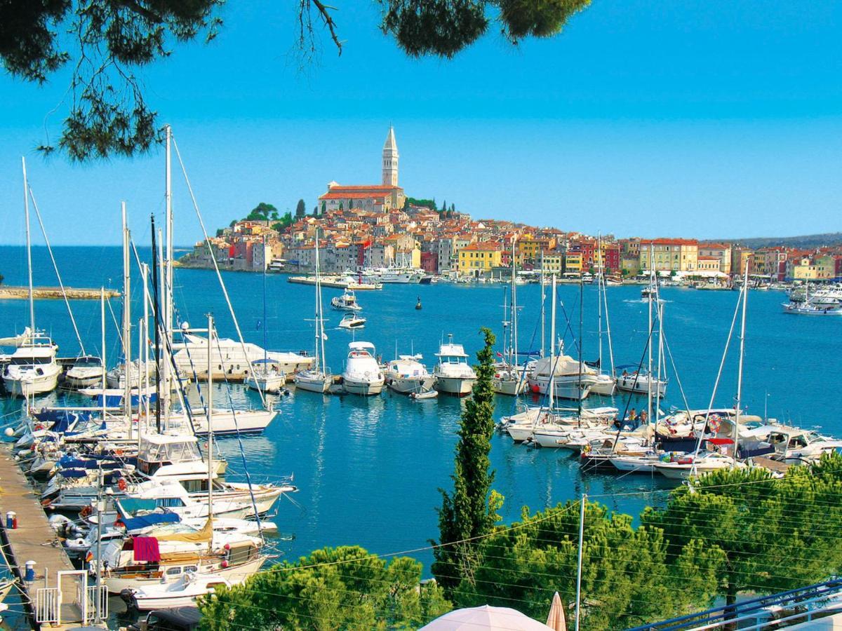 Apartment Alba By Interhome Rovinj Ngoại thất bức ảnh