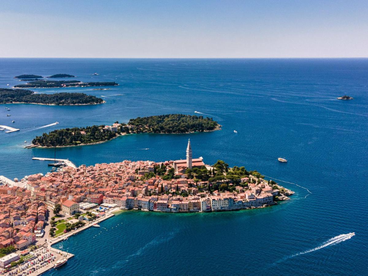 Apartment Alba By Interhome Rovinj Ngoại thất bức ảnh