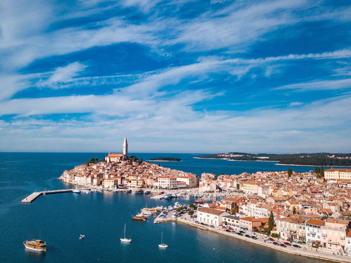 Apartment Alba By Interhome Rovinj Ngoại thất bức ảnh