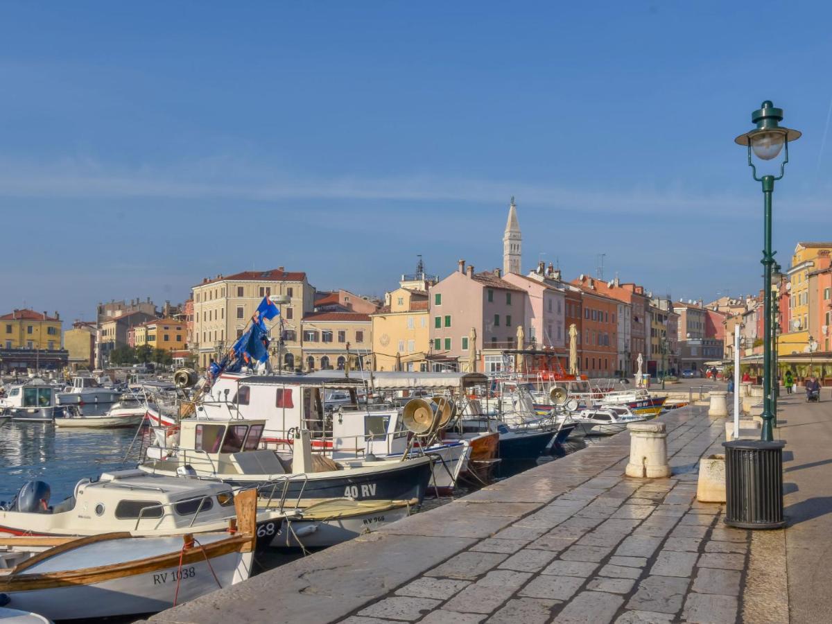 Apartment Alba By Interhome Rovinj Ngoại thất bức ảnh