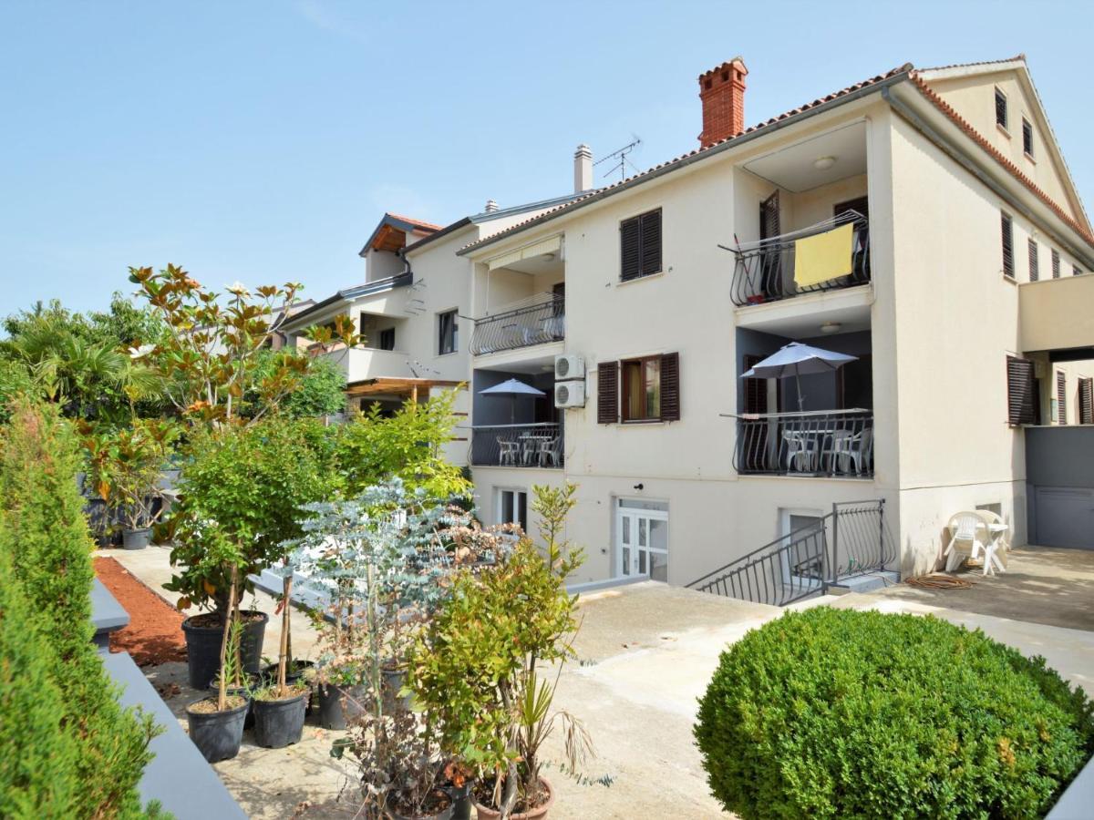 Apartment Alba By Interhome Rovinj Ngoại thất bức ảnh