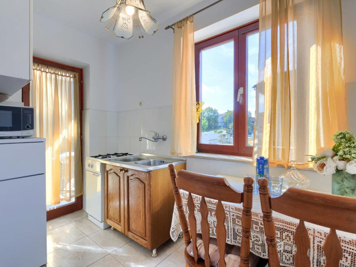 Apartment Alba By Interhome Rovinj Ngoại thất bức ảnh