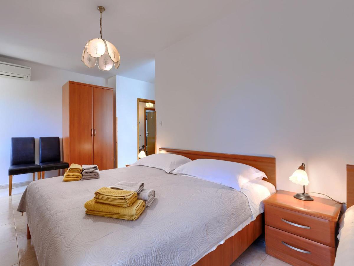 Apartment Alba By Interhome Rovinj Ngoại thất bức ảnh