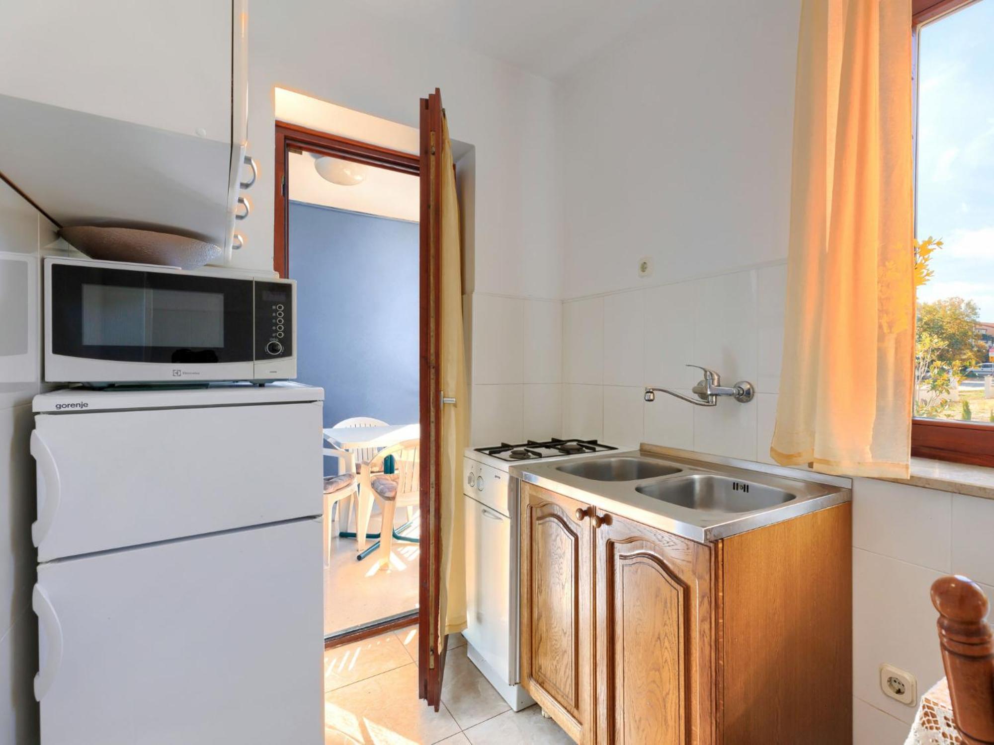 Apartment Alba By Interhome Rovinj Ngoại thất bức ảnh