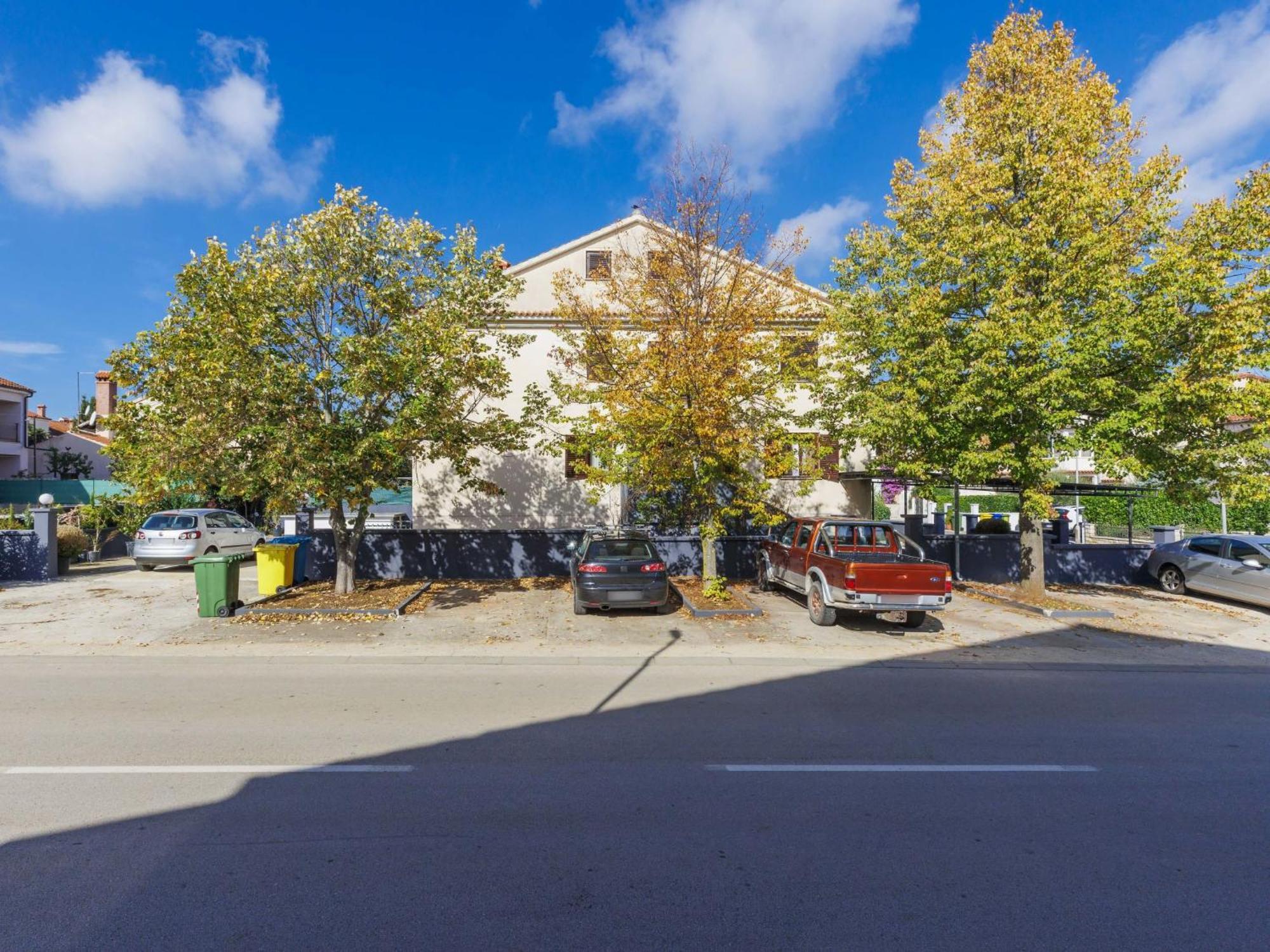 Apartment Alba By Interhome Rovinj Ngoại thất bức ảnh