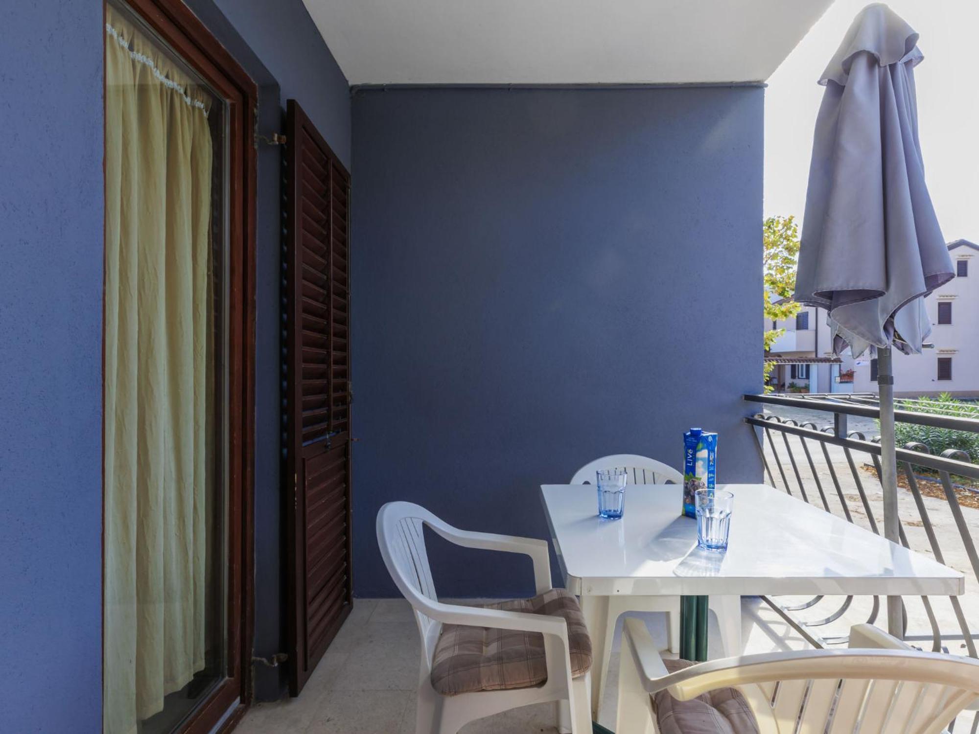Apartment Alba By Interhome Rovinj Ngoại thất bức ảnh
