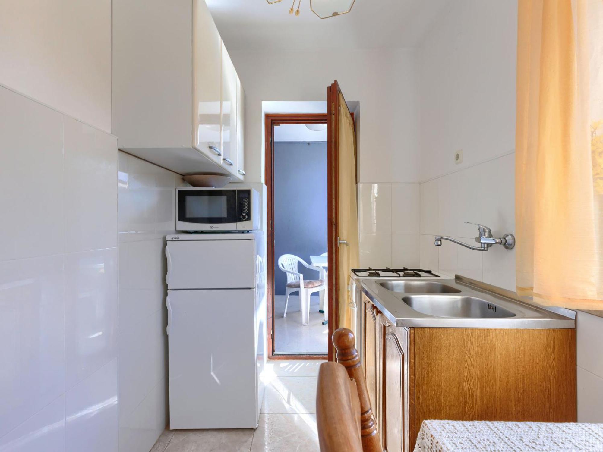Apartment Alba By Interhome Rovinj Ngoại thất bức ảnh