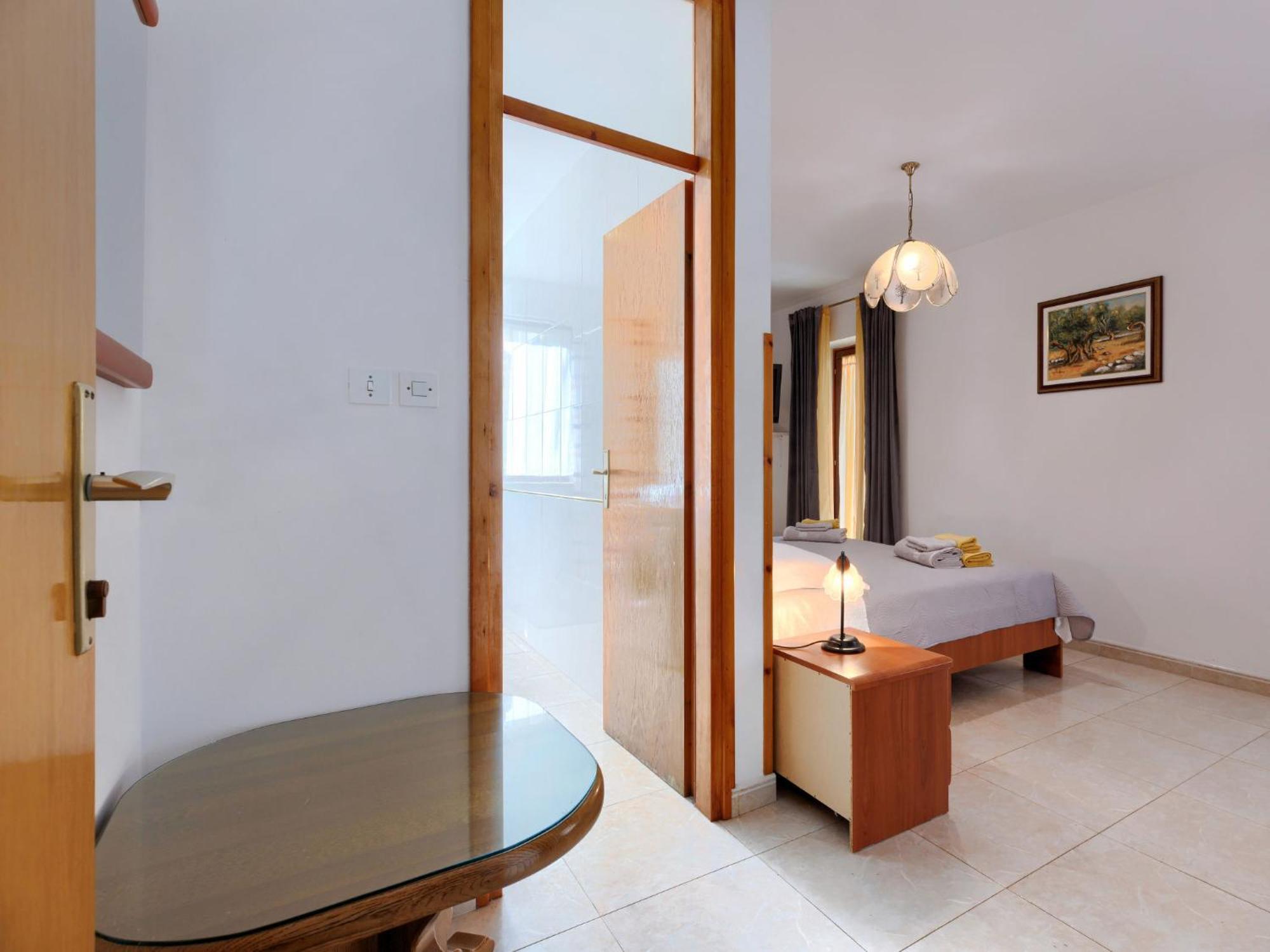 Apartment Alba By Interhome Rovinj Ngoại thất bức ảnh