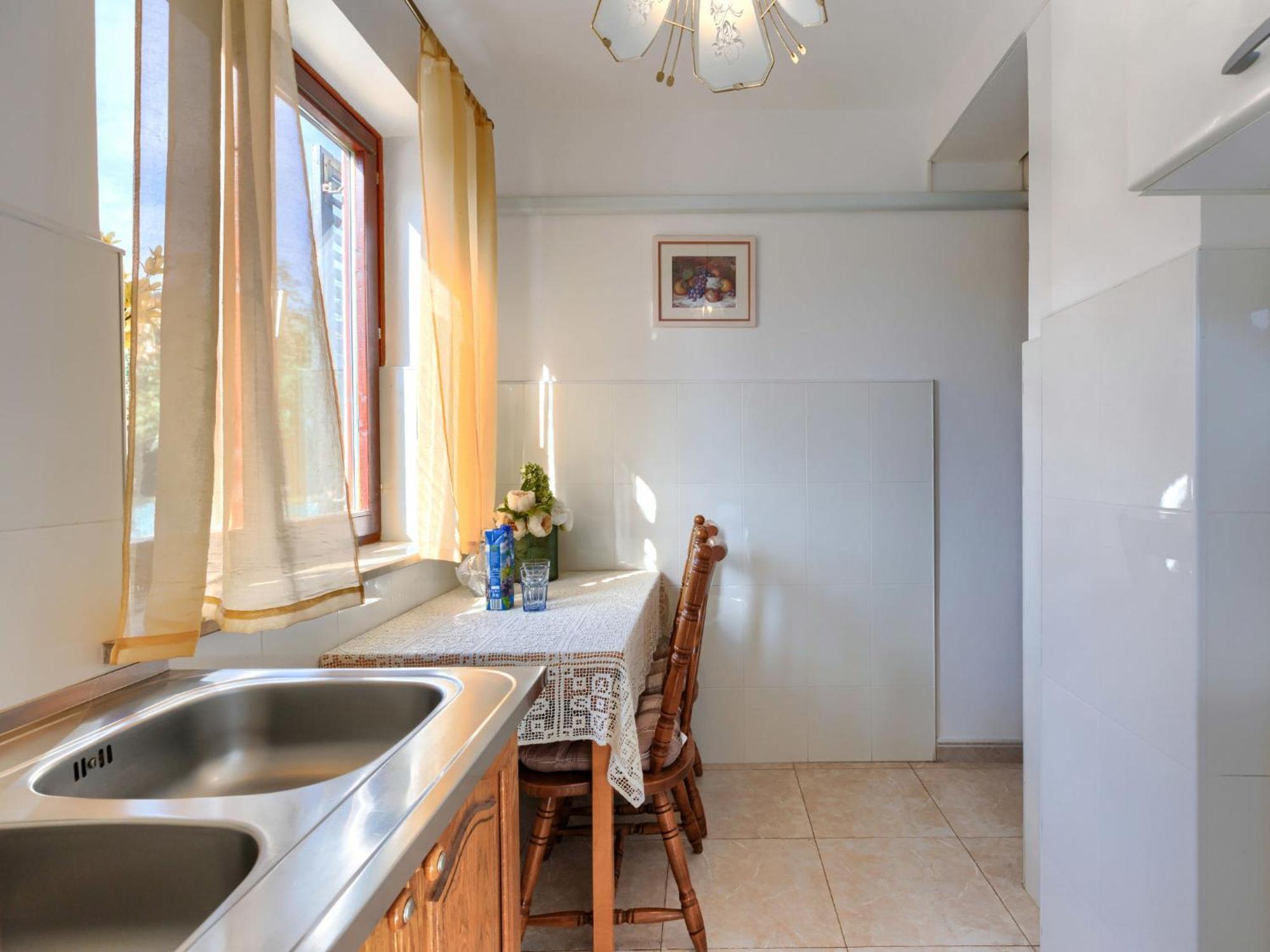 Apartment Alba By Interhome Rovinj Ngoại thất bức ảnh