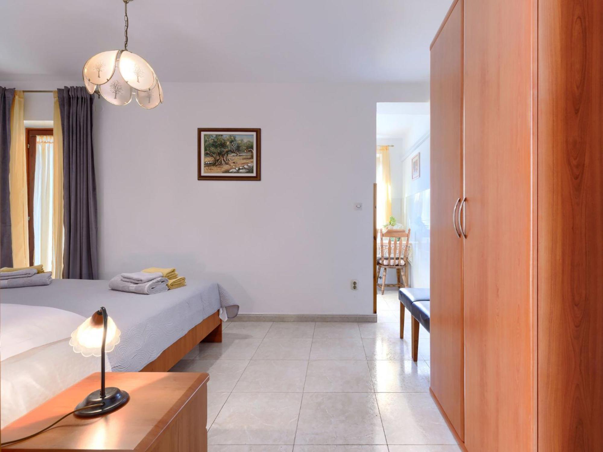 Apartment Alba By Interhome Rovinj Ngoại thất bức ảnh