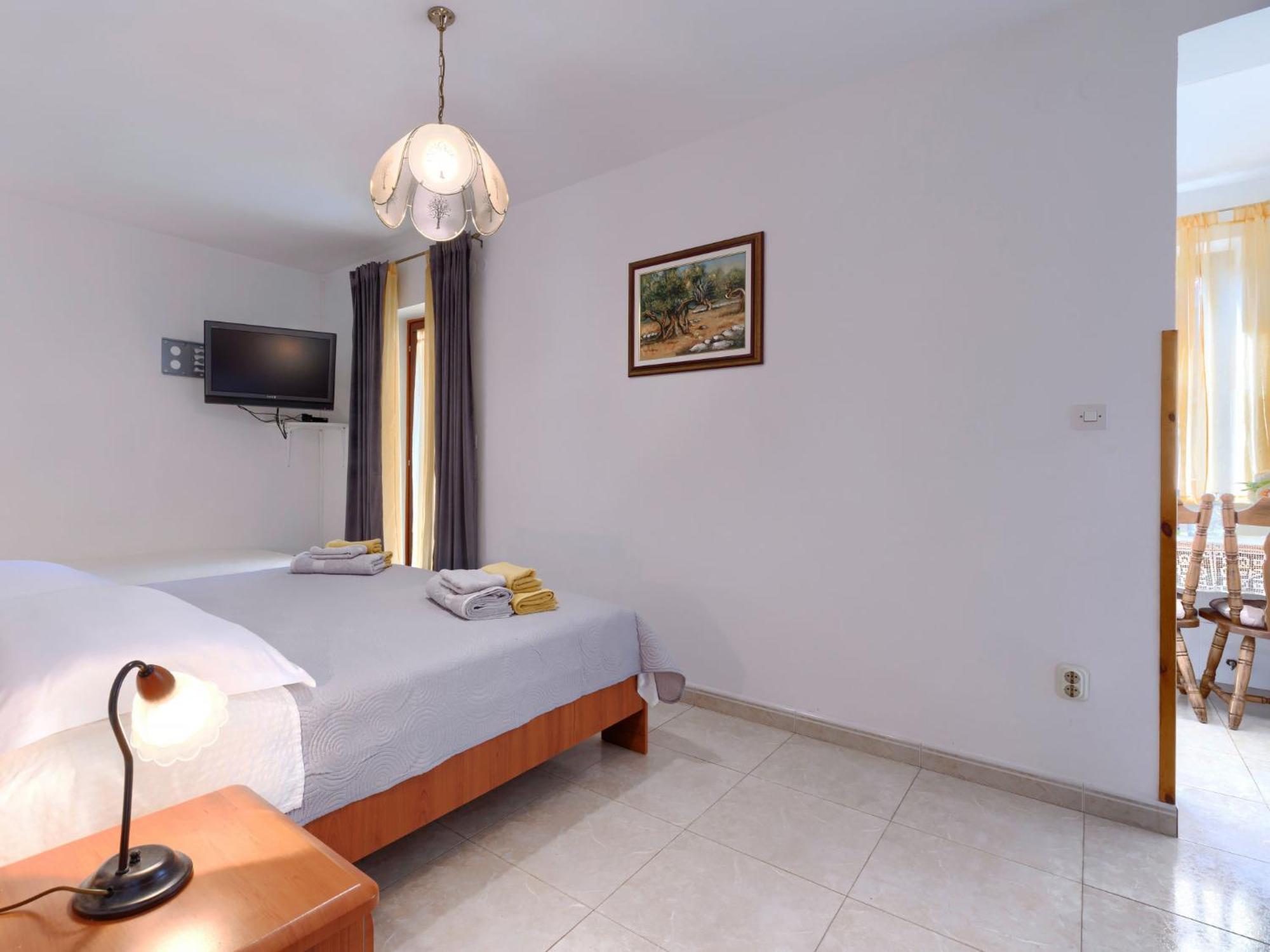 Apartment Alba By Interhome Rovinj Ngoại thất bức ảnh