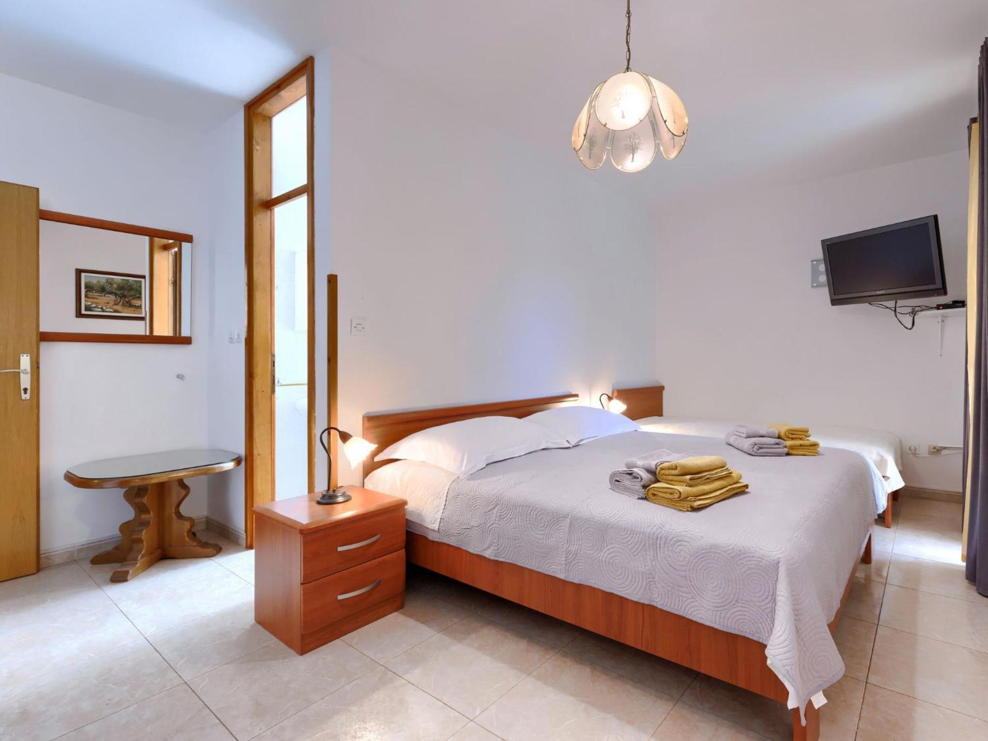 Apartment Alba By Interhome Rovinj Ngoại thất bức ảnh